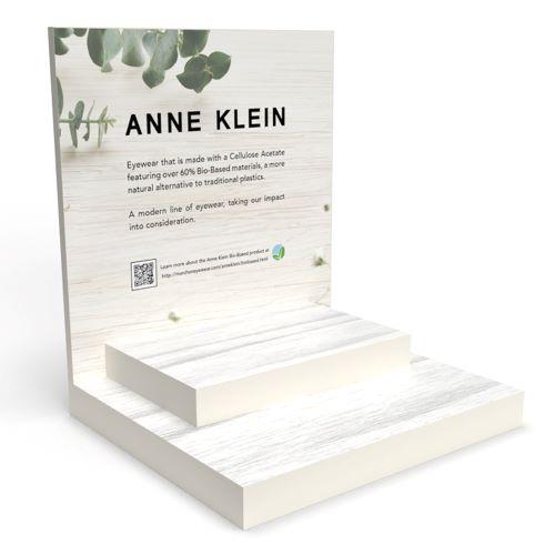 FALL 2021 Eco Foldable Display AKFW21ECODISPLAY