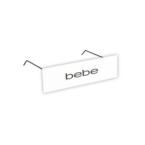 LOGO PLAQUE BBLOGOPLAQUE