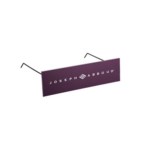 LOGO PLAQUE JALOGOPLAQUE