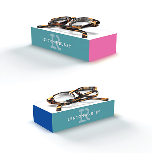 SPRING 2021 Kids Foldable Display LRSS21FOLDABLEK