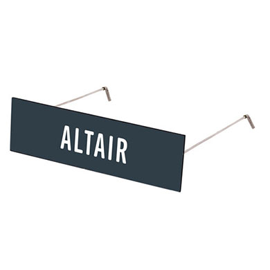 Logo Plaque POPALT17LOGO01