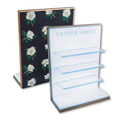 2020 4-Piece Display POPDJ204PC02
