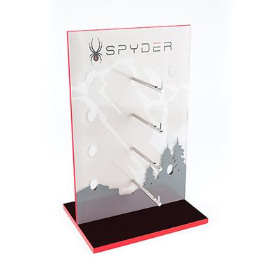2020 4-Piece Display POPSP204PC01