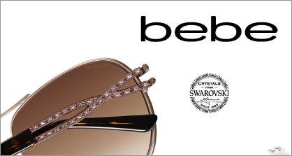 bebe Brand