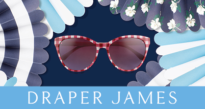 Draper James Brand