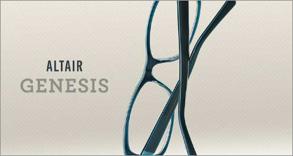 Genesis Brand