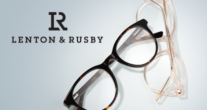 Lenton & Rusby Brand