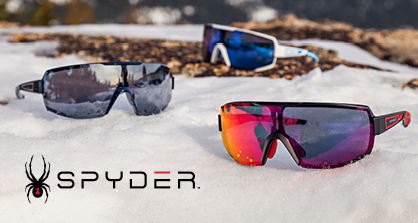 Spyder Brand