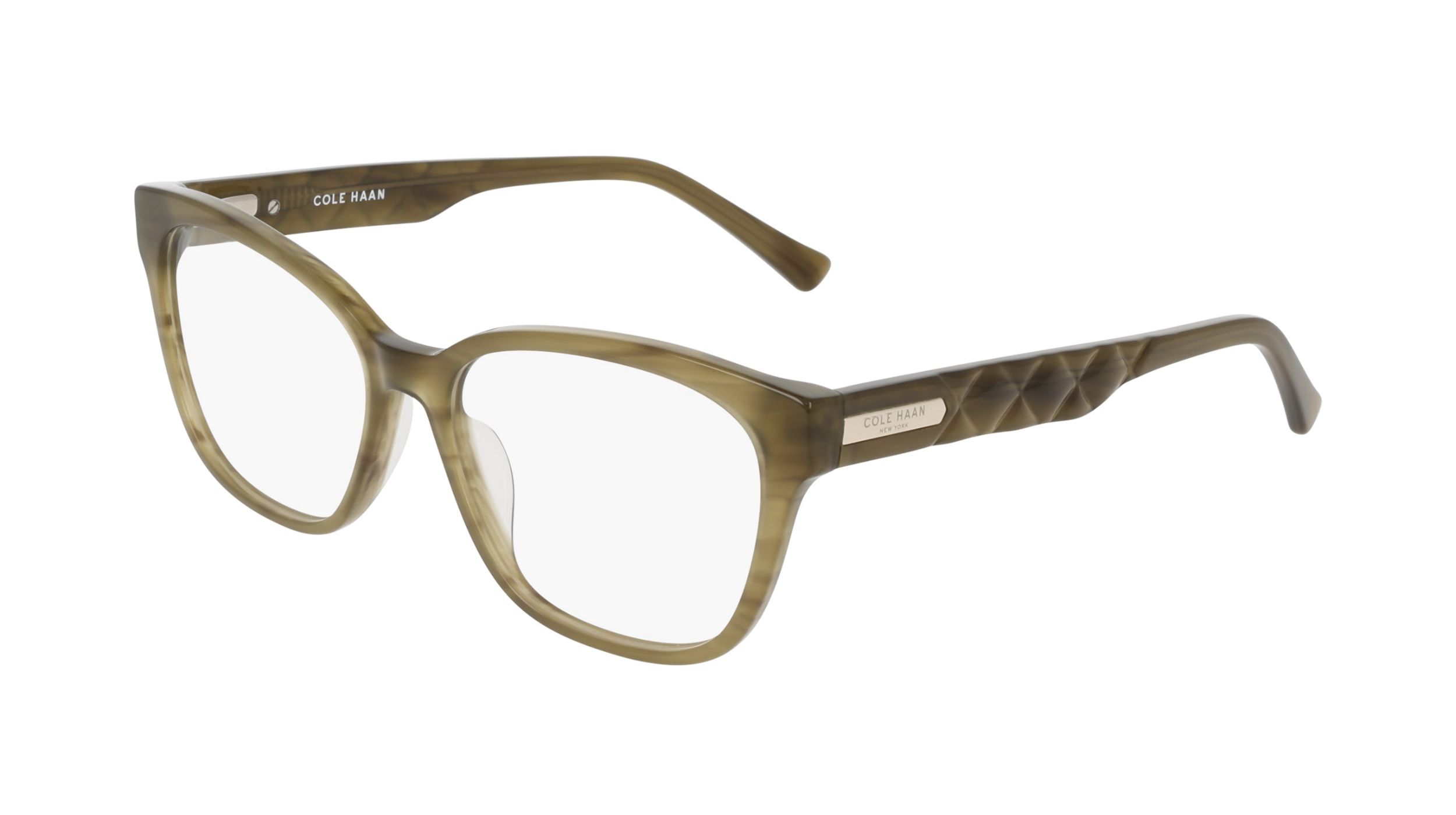 CH5062 in Olive Horn